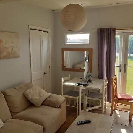 B3 Mablethorpe Chalet Park Villa Exterior foto